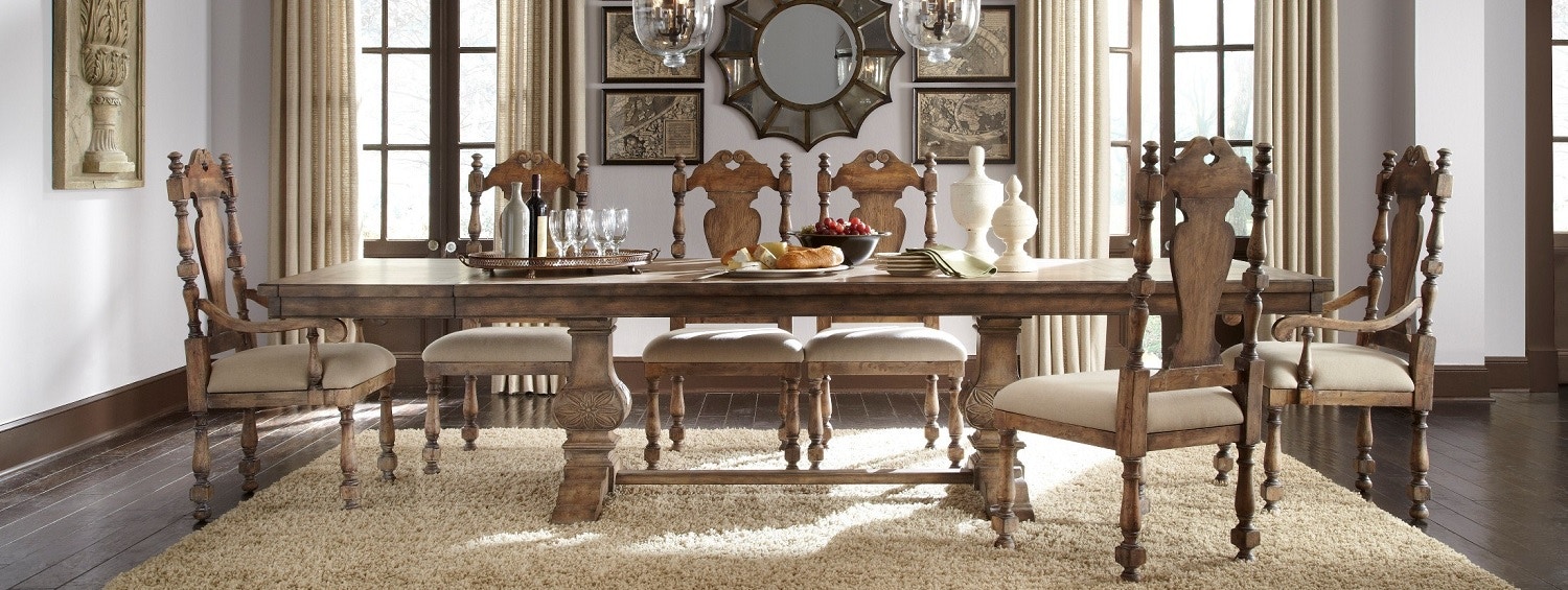 Butterworth's Furniture Petersburg, VA Home Furnishings